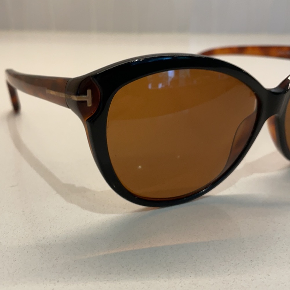 Tom Ford RXable Sunglasses - Picture 8 of 10
